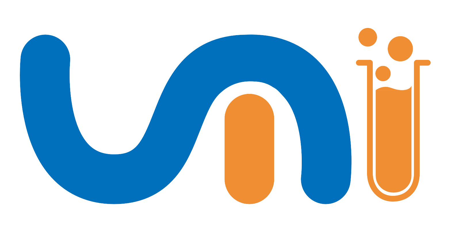 水木蓝 logo